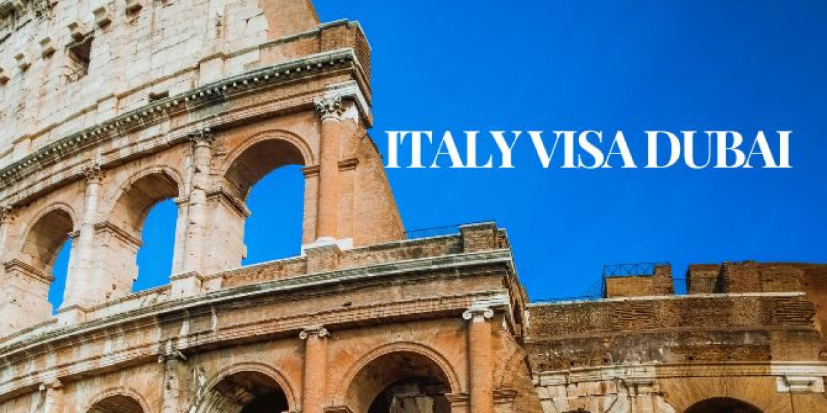 Get Your Italy Visa with Dubai Immigration Consultants