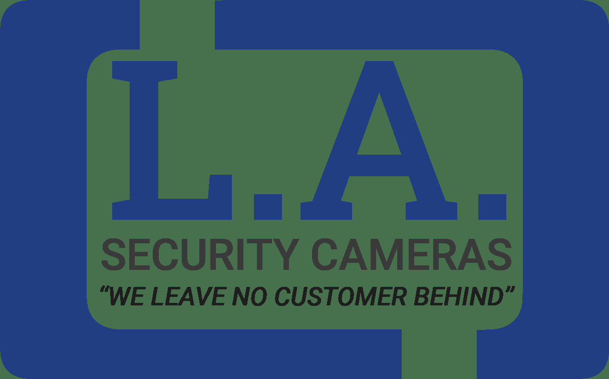 LA security cameras