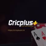 Cricplus
