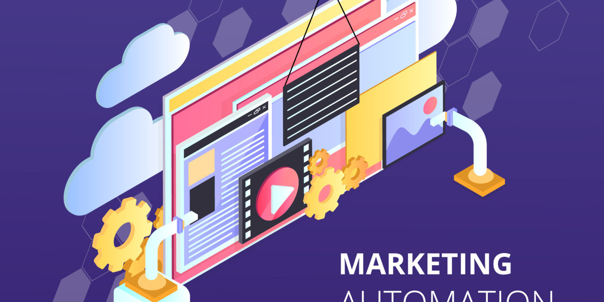Marketing Automation for Sales Growth: Your Secret Weapon in a Competitive Landscape