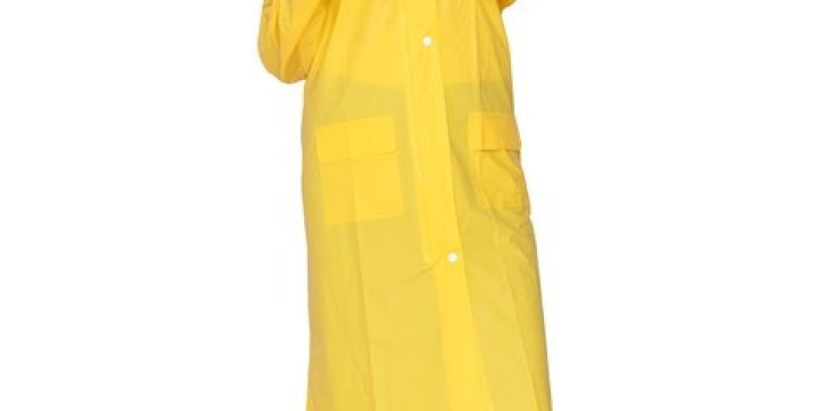 Rainwear Market Size, Share, Industry Trends, Growth and Report 2024-2032