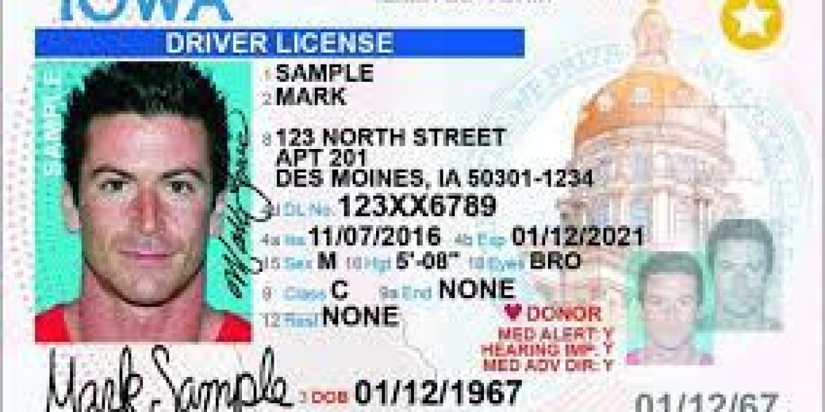 Understanding Driver's Licenses: A Comprehensive Guide