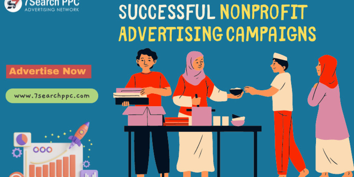7 Examples of Successful Nonprofit Advertising Campaigns