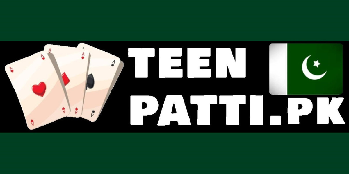 Teen Patti Apps in Pakistan