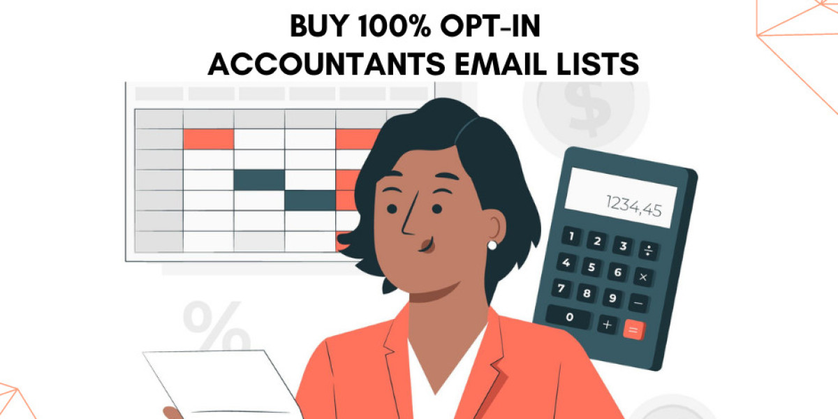Increase Lead Generation: How to Optimize Your Accountant Email Address