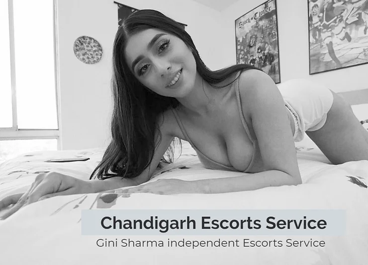 Are you planning to visit Chandigarh and how to spend time with a good escort? - Chandigarh Escort