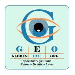 Globus Eye Org