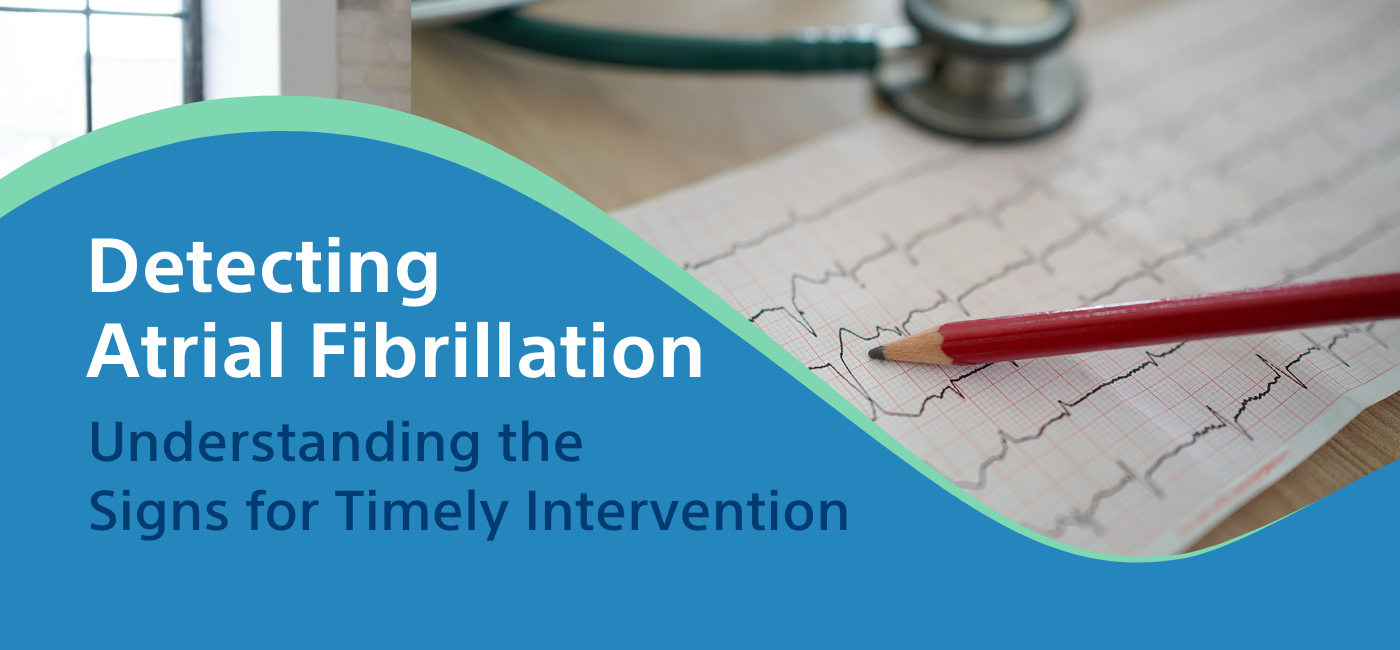 Detecting Atrial Fibrillation: Understanding the Signs for Timely Intervention - Emperiortech