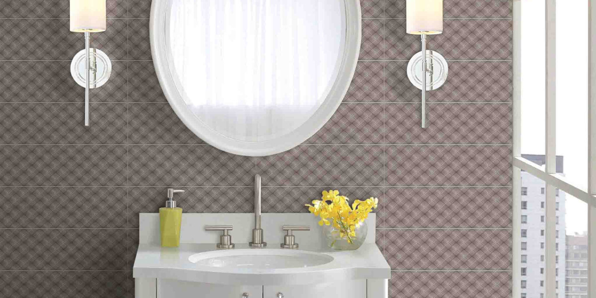 What To Expect When Visiting A Bathroom Tiles Showroom