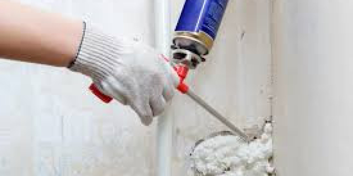 Polyurethane Foam Market: Trends,Size,Opportunities, and Growth Forecast 2024