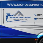 Spray Foam Insulation Company