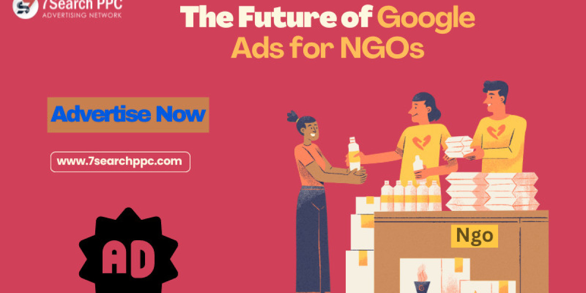 The Future of Google Ads for NGOs