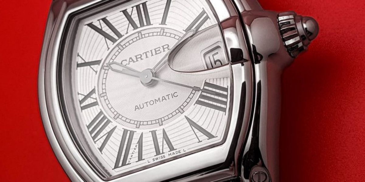Men's Luxury Cartier Replicas