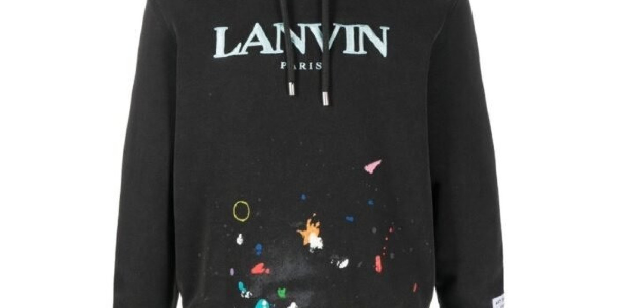 How to Style Your Lanvin Hoodie for Different Occasions