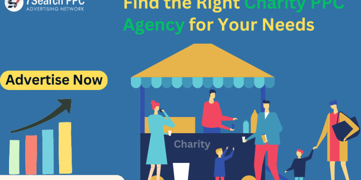How to Find the Right Charity PPC Agency for Your Needs