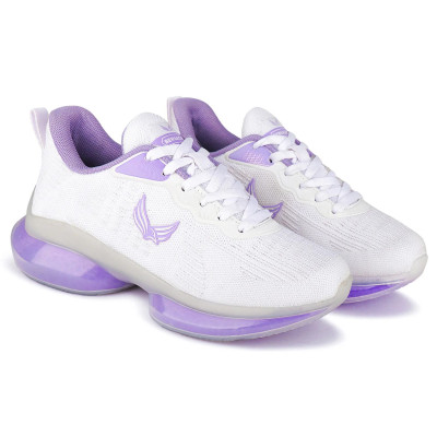 Buy Now Trending Stylish White Running Shoes for Women Profile Picture