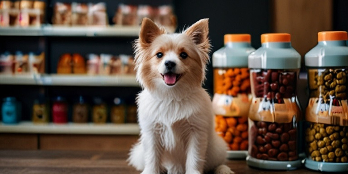 Pet Supplement Market is Expected to reach US$ 2.0 Billion by 2032 | CAGR of 5.2% during 2024-2032