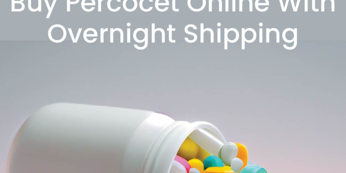 With overnight free shipping, you can buy Percocet online without a prescription in the USA