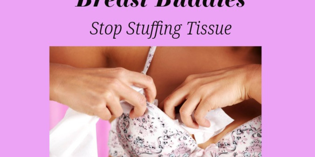 Breast Sweat Pads: Your Solution to Comfort and Freshness