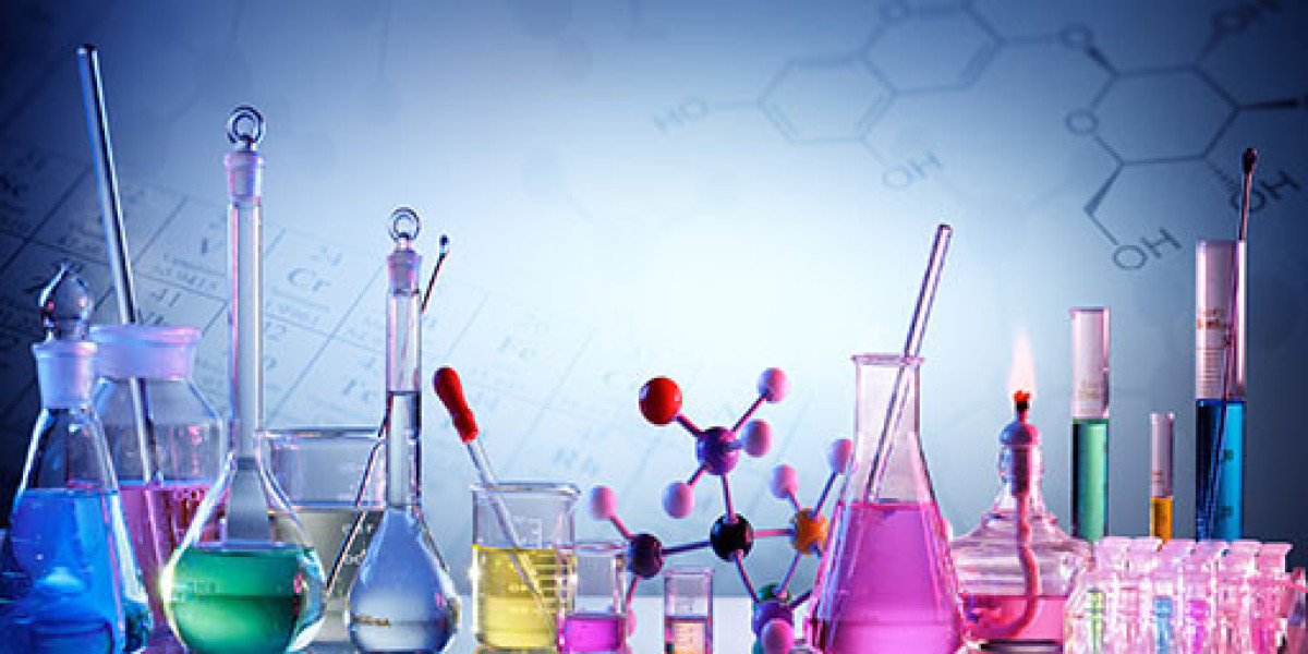Specialty Chemicals Market Forecasts 2024 – 2031