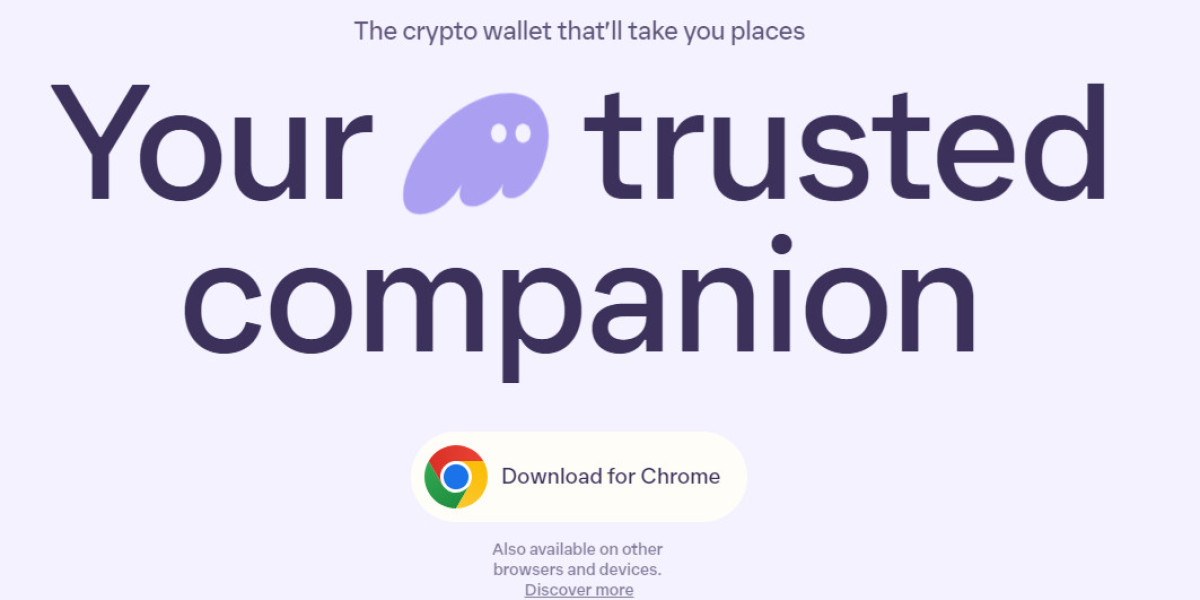 Phantom Wallet Extension for Chrome, Safari and Firefo