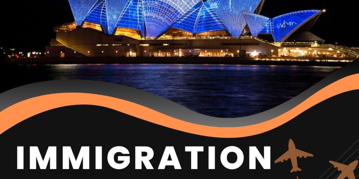 Navigating Your Immigration Journey: The Role of an Immigration Consultant in Sydney
