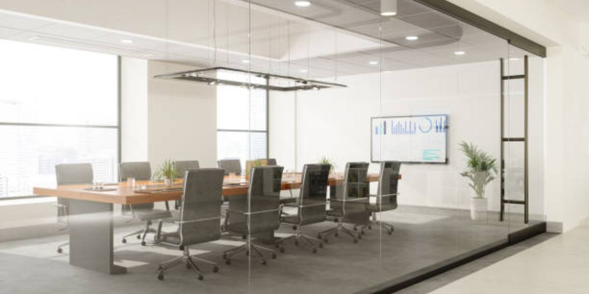 The Impact Of Glass Office Partitions On Office Culture