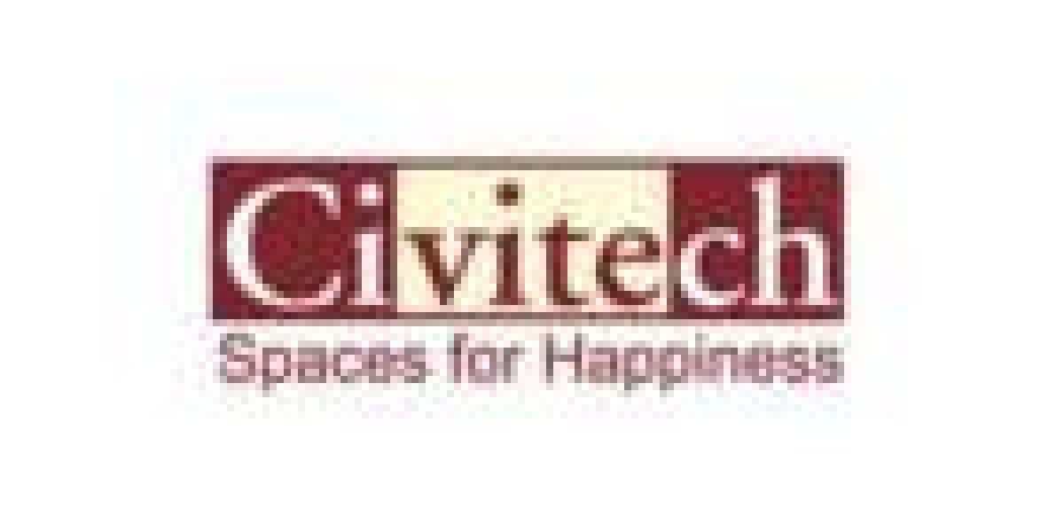 Civitech Developers and Civitech Retail Shops with Civitech Santoni