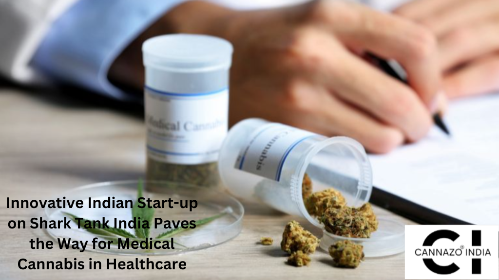 Way for Medical Cannabis in Healthcare