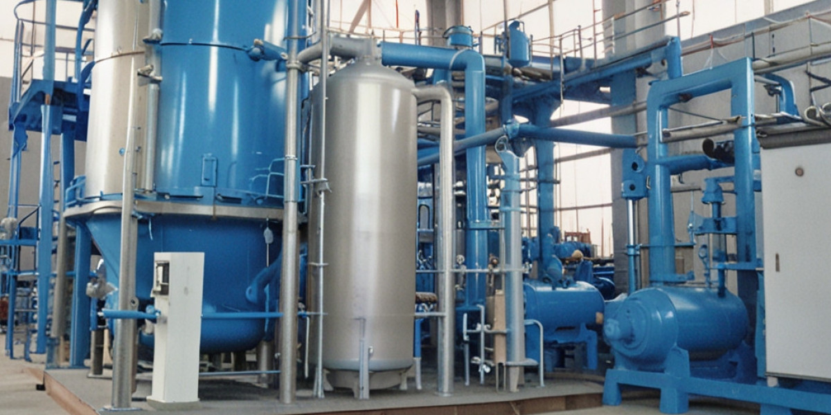 Silicon Emulsion Manufacturing Plant Project Report 2024: Setup Cost, Machinery Requirements and Raw Materials