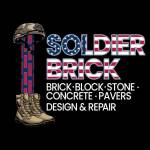 Soldier Brick