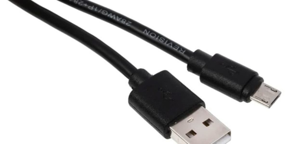 USB Cable Manufacturing Plant setup Report 2024 | Industry Trends and Economics Details