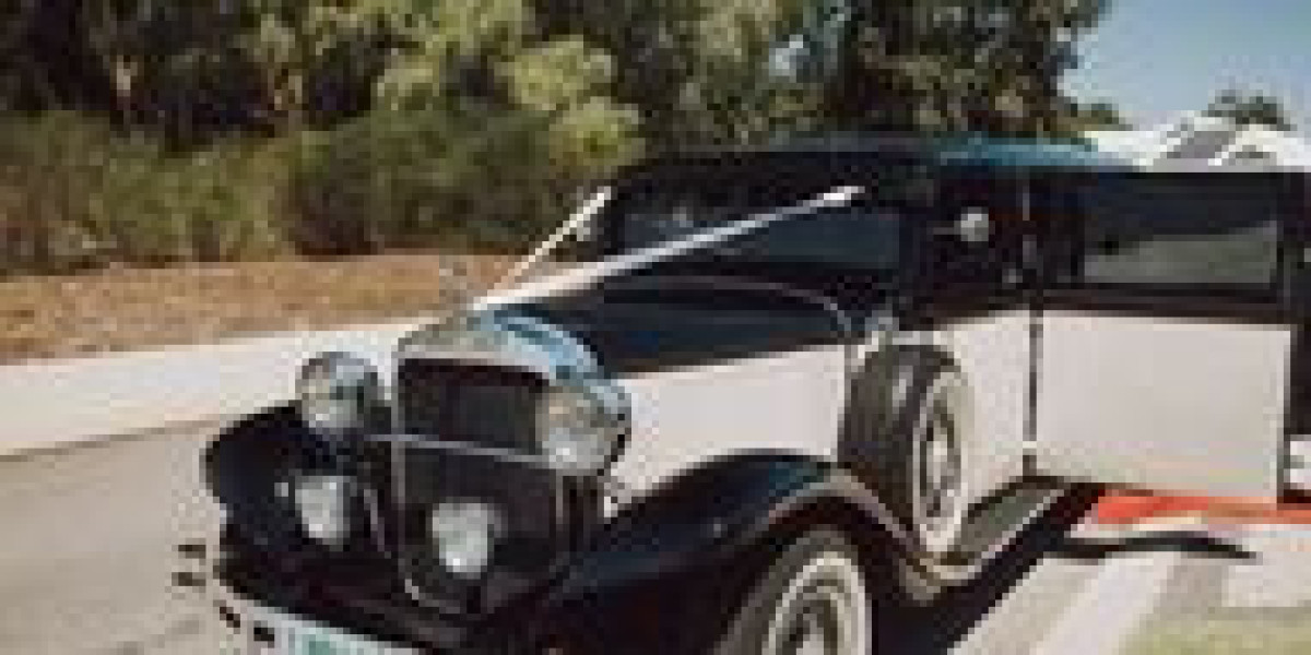 Wedding Limo, Car, & Chauffeur Hire Perth - Belle Classic Limousines