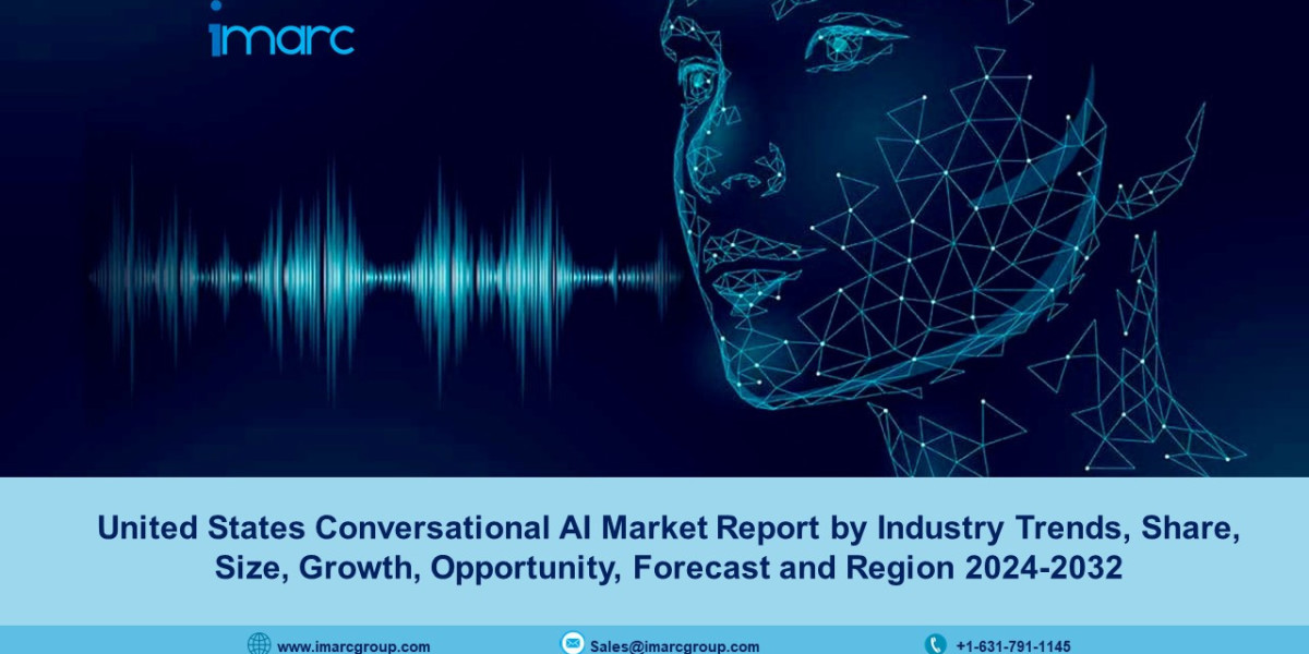 United States Conversational Ai Market Size, Share, Demand, Growth And Forecast 2024-2032