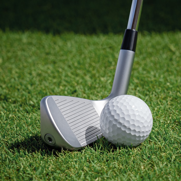 Short Game Mastery: A Comprehensive Guide to Golf Chippers | StepsTo