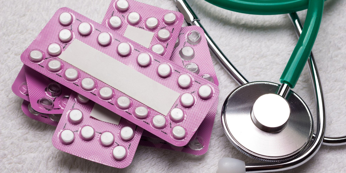 Contraceptive Market Outlook for 2024 to 2034
