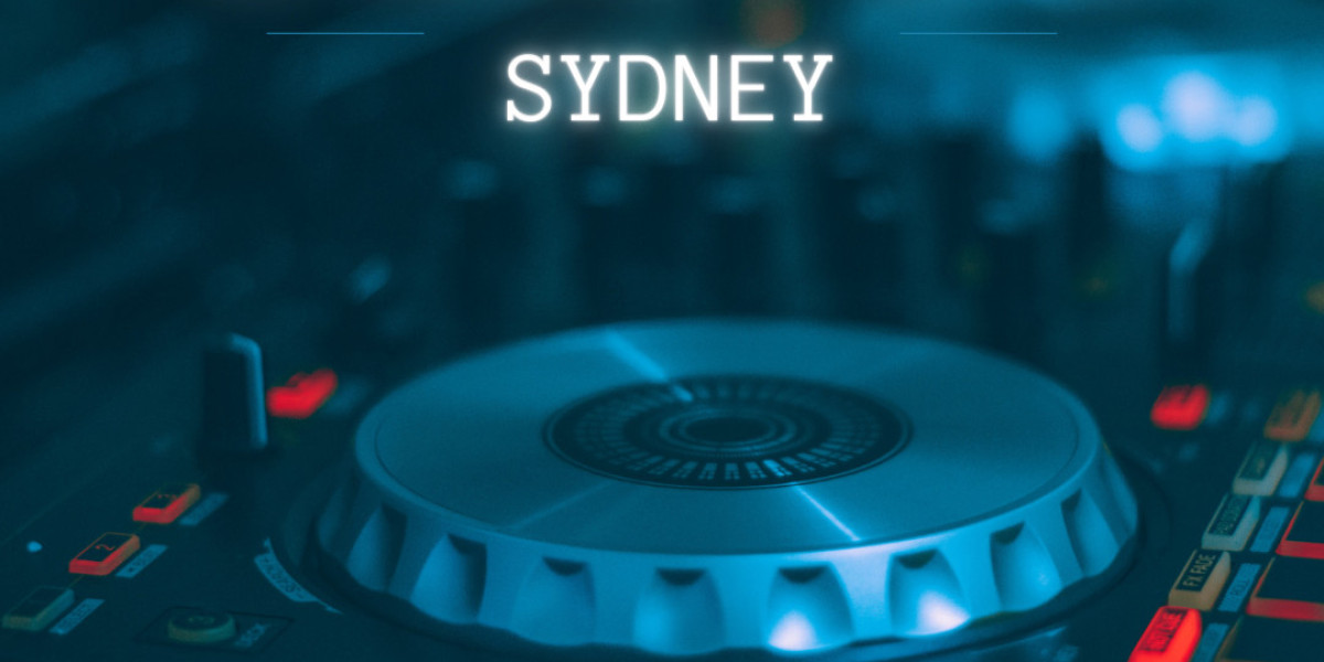 The Ultimate Guide to Hiring a DJ in Sydney