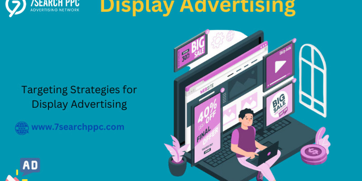 Targeting Strategies for Display Advertising