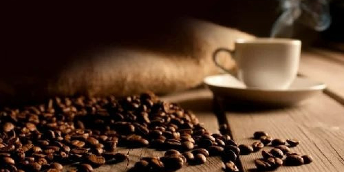 Comprehensive Report on Coffee Premix Manufacturing Plant