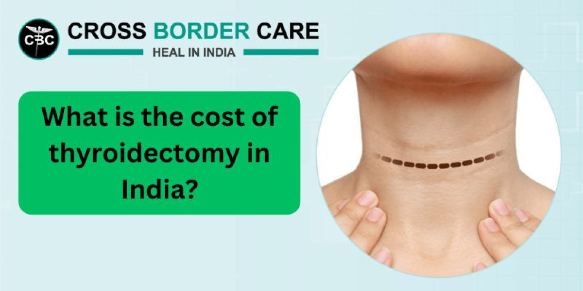 What is the cost of Robotic Thyroidectomy in India?