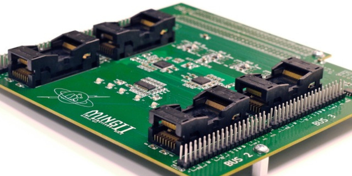 Embedded Non-volatile Memory Market to Reach Worth of USD 218.6 billion by 2031, TMR Study
