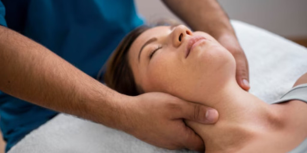 Discover the Serenity of Swedish Massage in Houston, TX