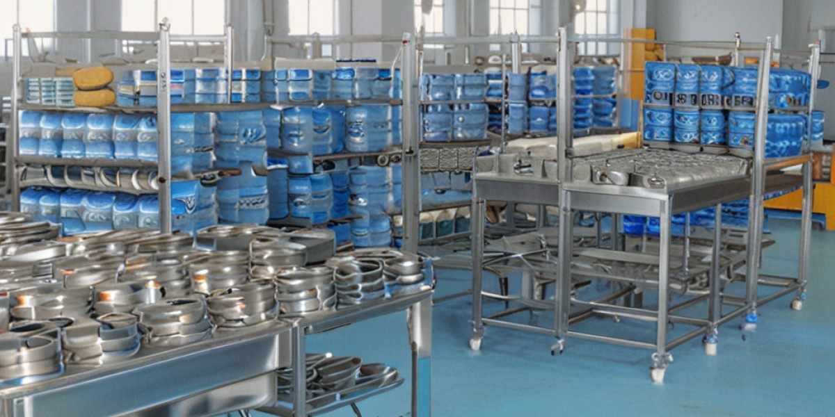 Canned Fish Manufacturing Plant Project Report 2024: Setup Details, Capital Investments and Expenses