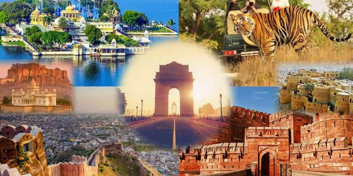Best 3-Day Trip Packages to Royal Rajasthan from Delhi