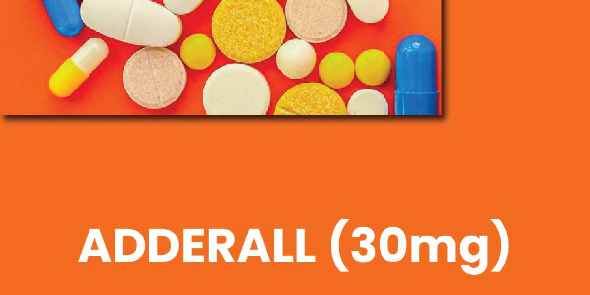 Top-quality Adderall without a prescription in the USA
