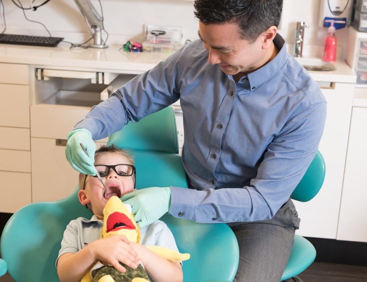 Emergency Care | PDG Dental | Pediatric Dentistry & Orthodontics
