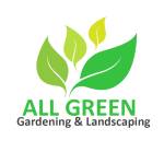 All Green Gardening and Landscaping
