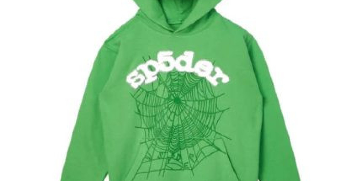 Going behind the scenes at the manufacturing facility of Spider Hoodies USA