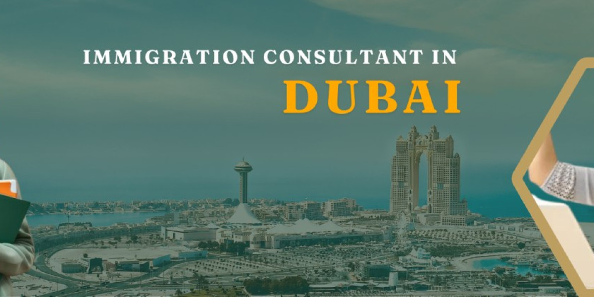 Immigration Consultants in Dubai- Best Visa Consultants