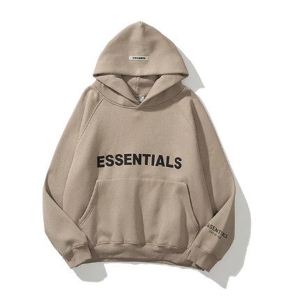 essential hoodie